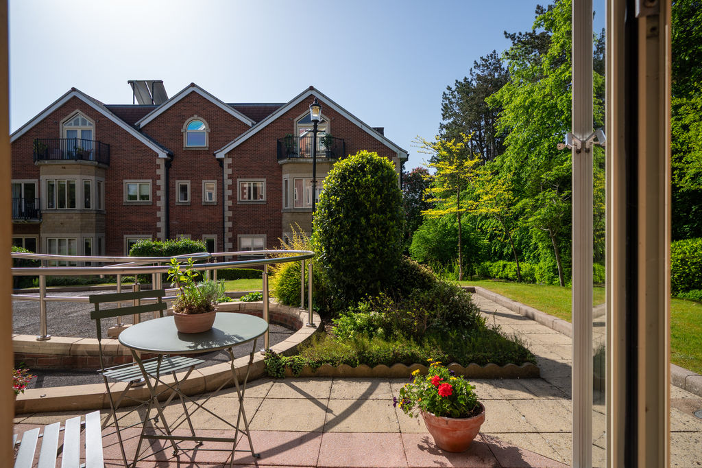 268 Ecclesall Road South Ecclesall